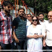 Premakatha Chitram Movie Opening Photos | Picture 317400