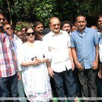 Premakatha Chitram Movie Opening Photos | Picture 317401