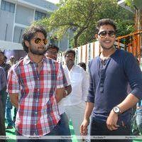 Premakatha Chitram Movie Opening Photos | Picture 317408