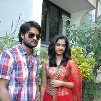 Premakatha Chitram Movie Opening Photos | Picture 317410