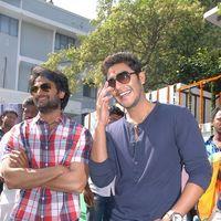 Premakatha Chitram Movie Opening Photos | Picture 317412