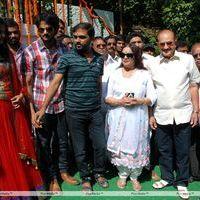 Premakatha Chitram Movie Opening Photos | Picture 317431