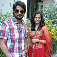 Premakatha Chitram Movie Opening Photos | Picture 317433