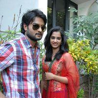 Premakatha Chitram Movie Opening Photos | Picture 317435
