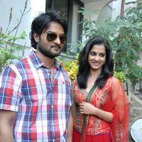 Premakatha Chitram Movie Opening Photos | Picture 317439
