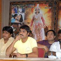 Srikanth Meka - Devaraya Movie Press Meet Stills | Picture 318284