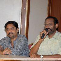Srikanth Meka - Devaraya Movie Press Meet Stills | Picture 318299