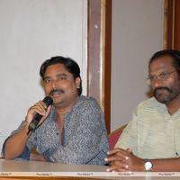 Srikanth Meka - Devaraya Movie Press Meet Stills | Picture 318340