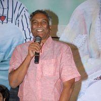 Tammareddy Bharadwaja - Chudalani Cheppalani Audio Launch Stills