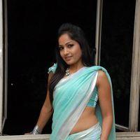 Madhavi Latha Hot Photos at Chudalani Cheppalani Audio Launch | Picture 319941