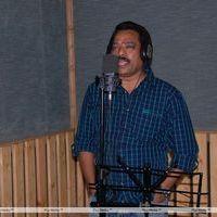 Music Director Gantadi Krishna Birthday Celebration Stills | Picture 320854