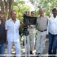 Yeduruleni Alexander Movie Opening Pictures | Picture 320322
