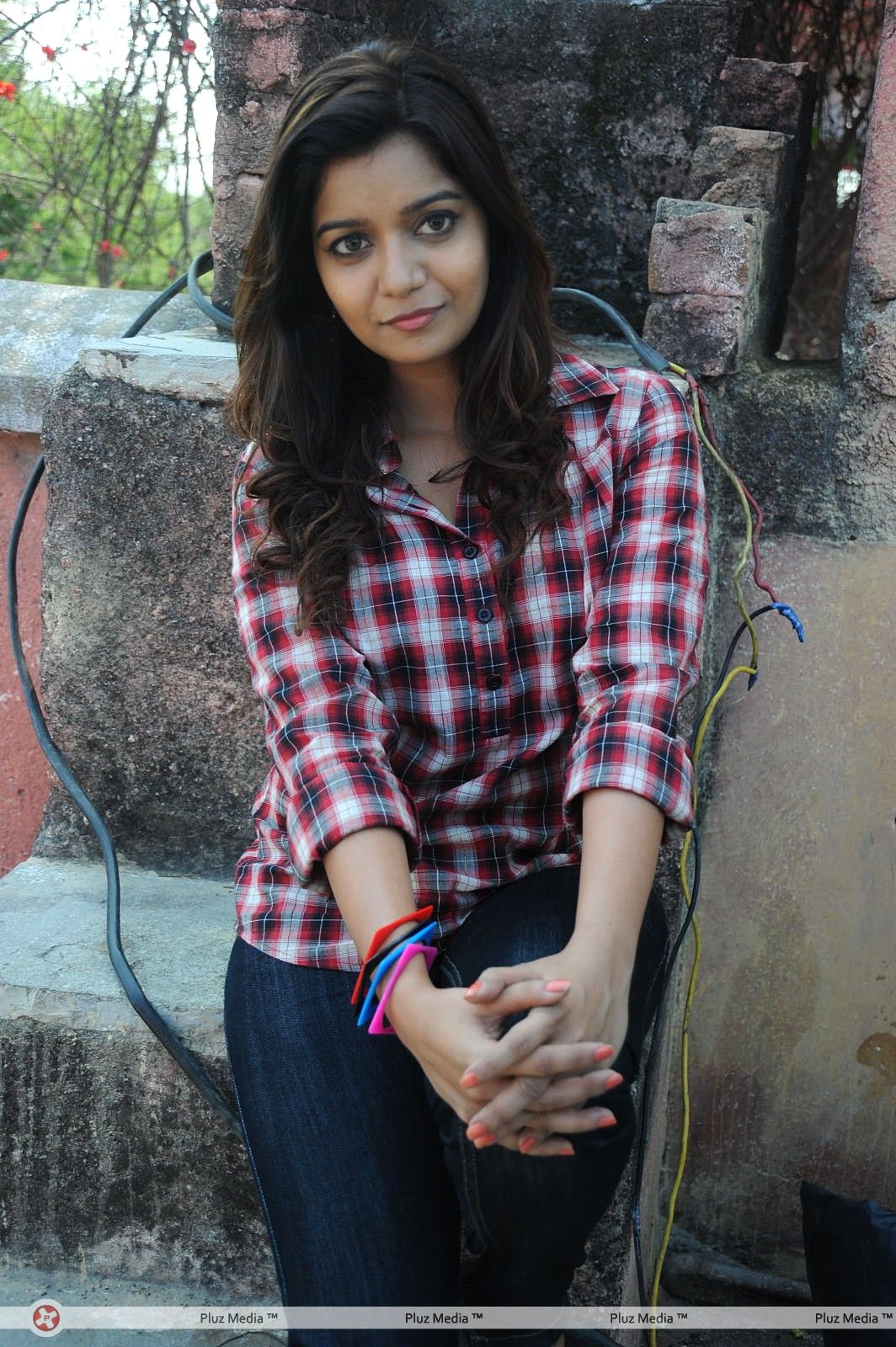 Colors Swathi New Stills | Picture 321426