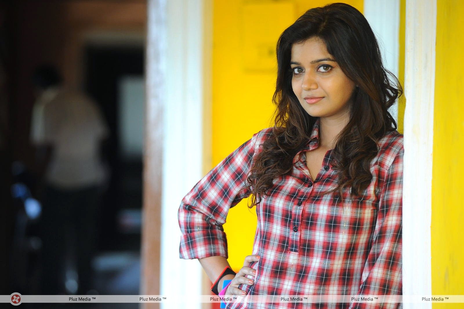 Colors Swathi New Stills | Picture 321429