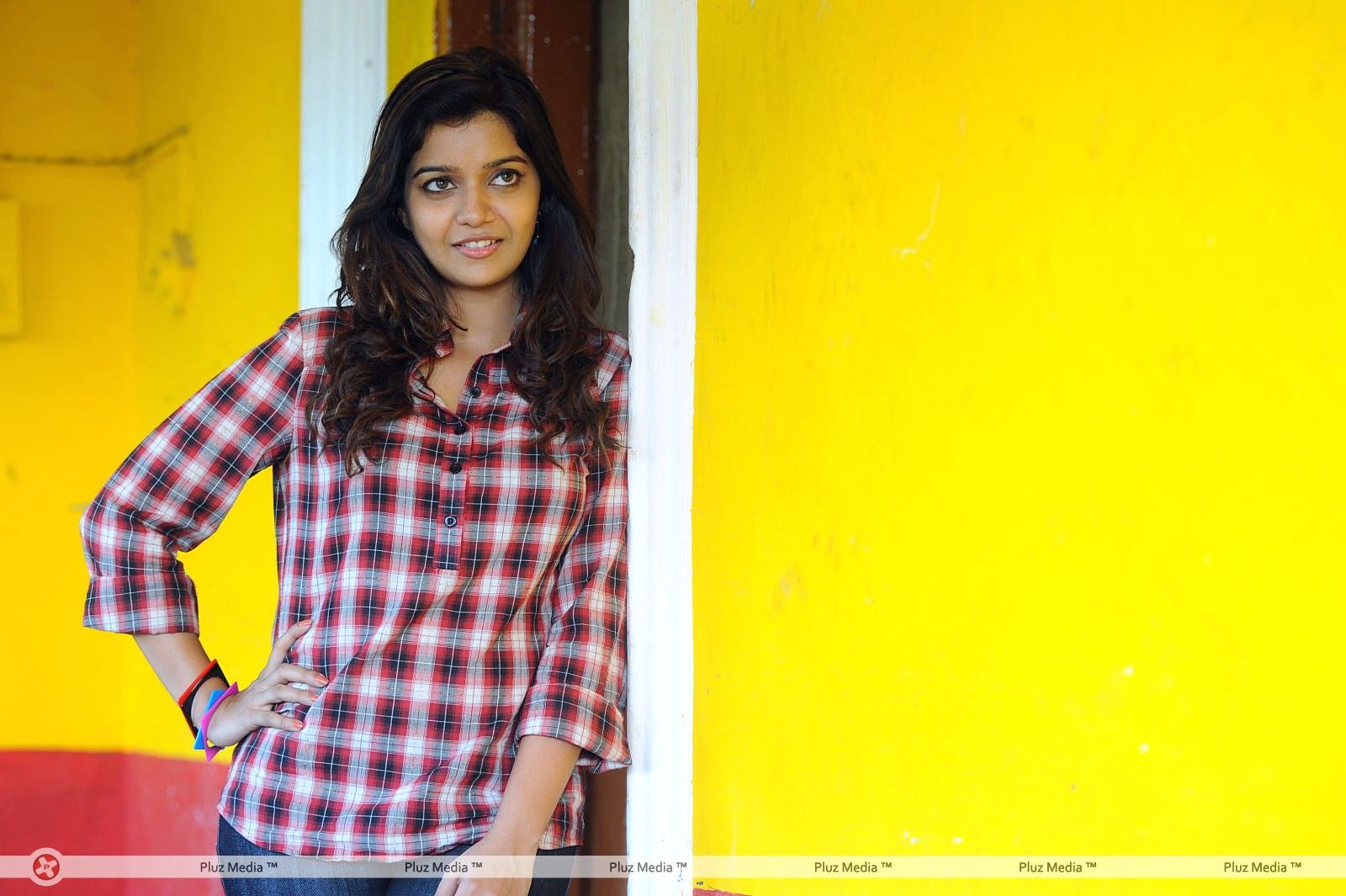Colors Swathi New Stills | Picture 321435