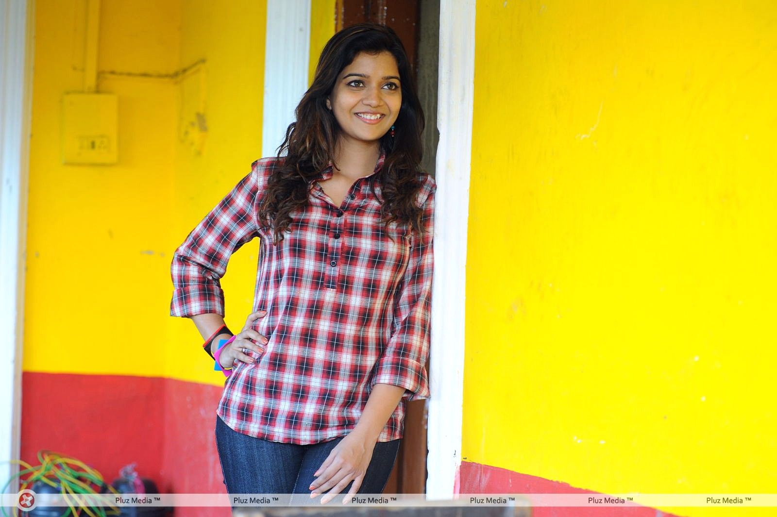 Colors Swathi New Stills | Picture 321479