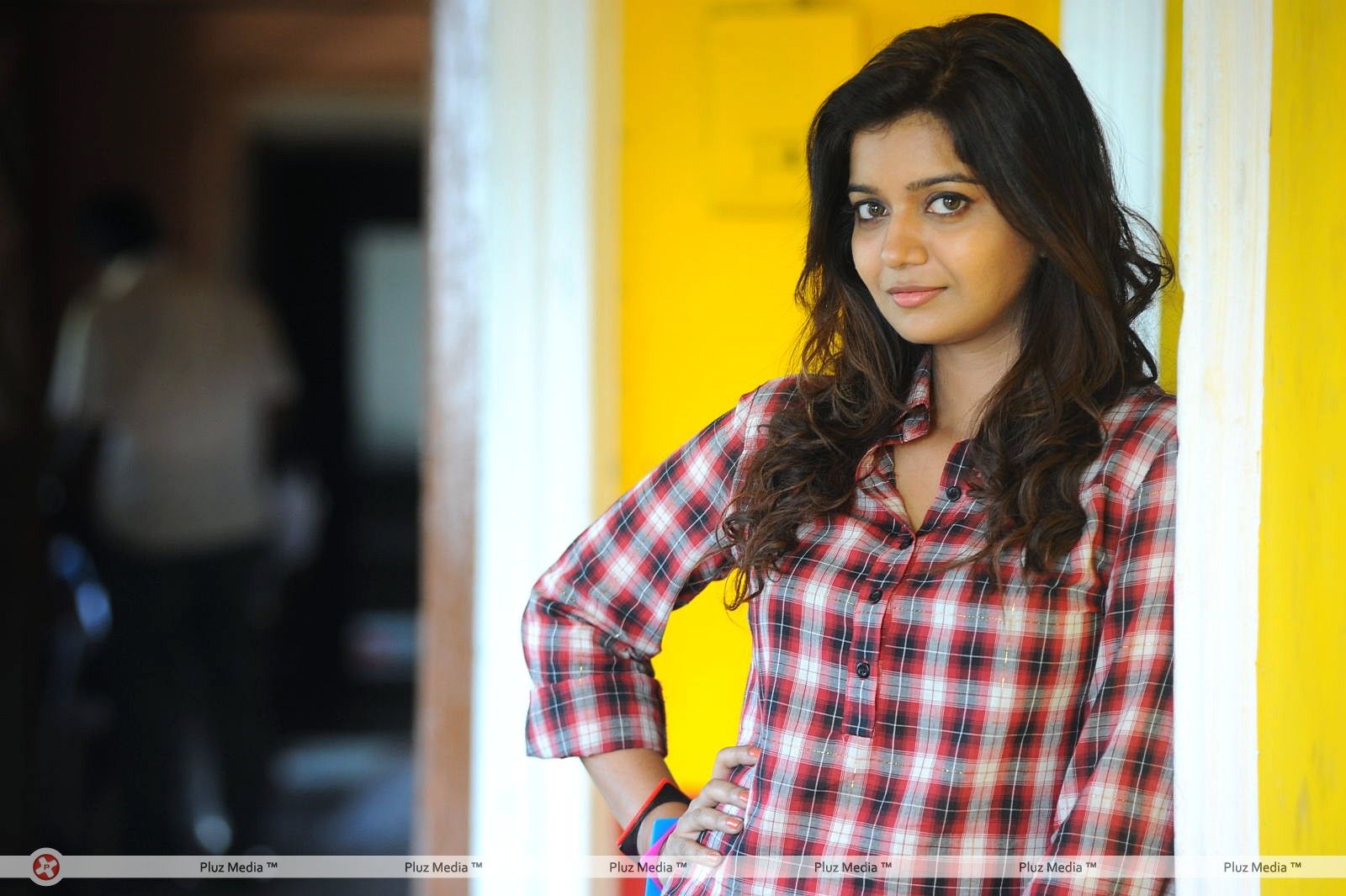 Colors Swathi New Stills | Picture 321480