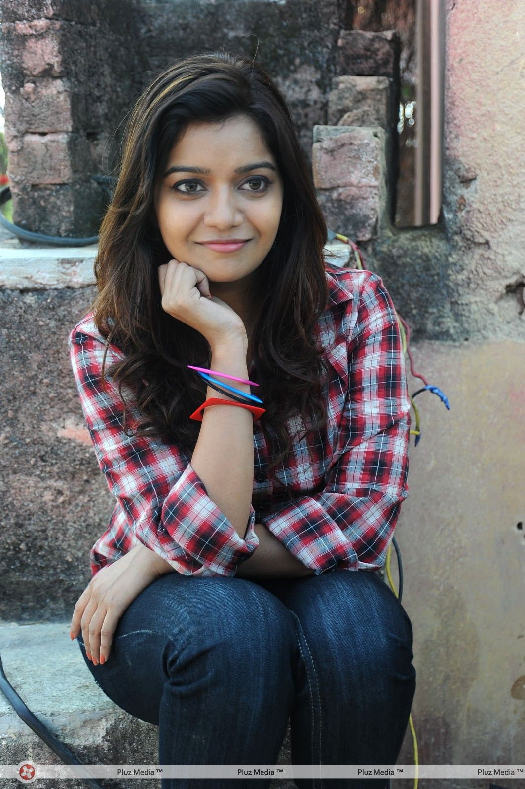 Colors Swathi New Stills | Picture 321481