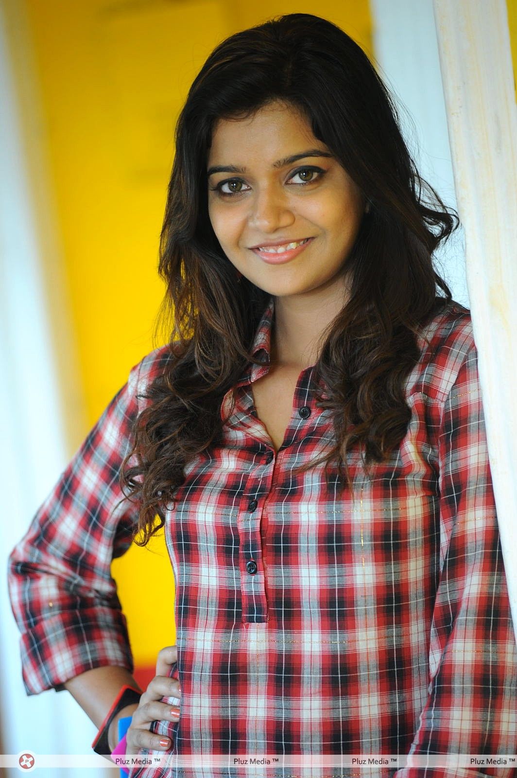 Colors Swathi New Stills | Picture 321484