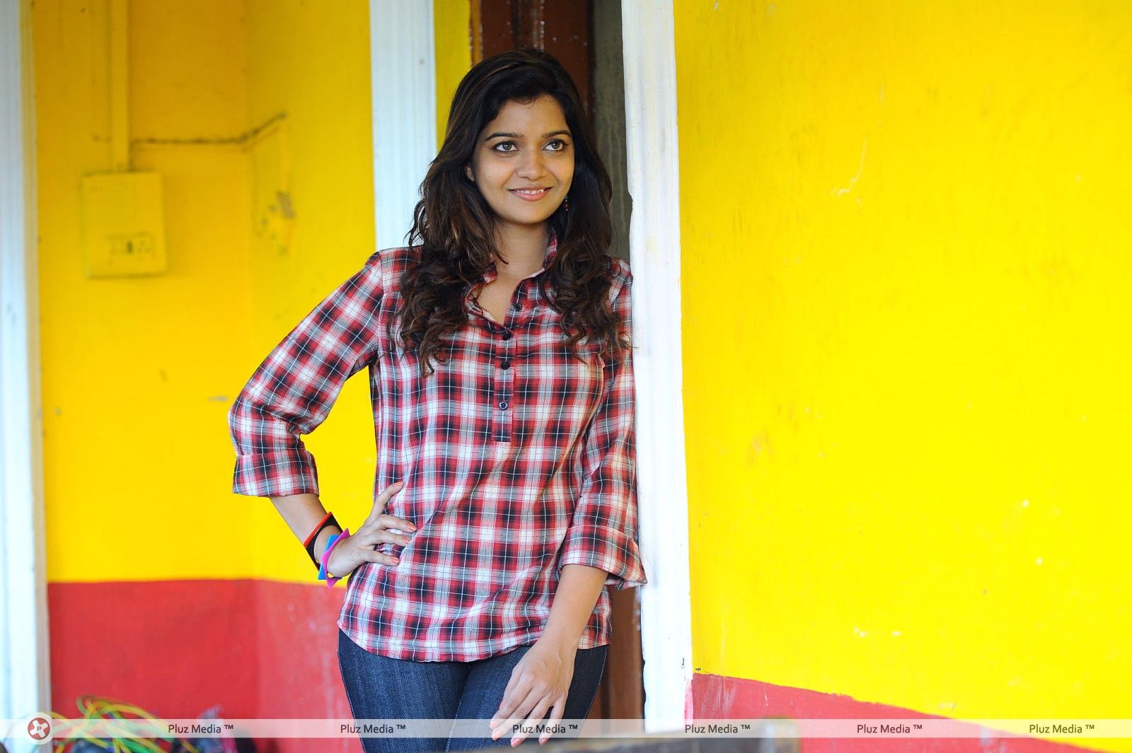 Colors Swathi New Stills | Picture 321495