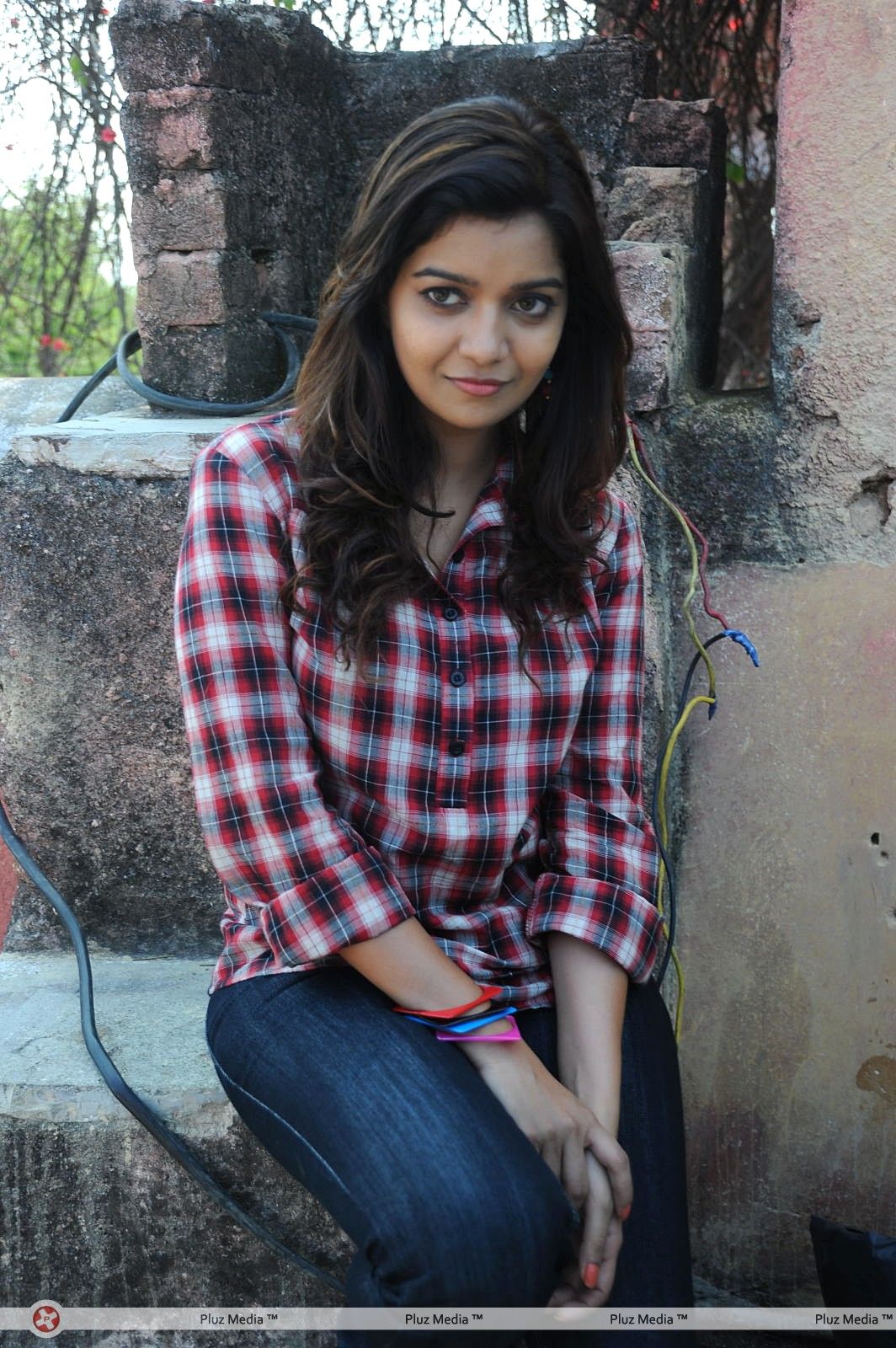 Colors Swathi New Stills | Picture 321498