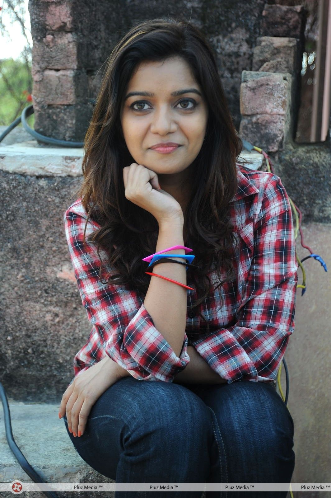 Colors Swathi New Stills | Picture 321499
