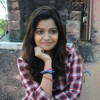 Colors Swathi New Stills | Picture 321462