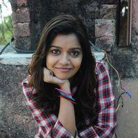 Colors Swathi New Stills | Picture 321470