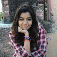 Colors Swathi New Stills | Picture 321476