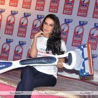 Neha Dhupia - Neha Dhupia at Gillette Shave or Crave Photos | Picture 321670