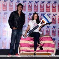 Neha Dhupia at Gillette Shave or Crave Photos | Picture 321673