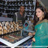 Zareen Khan - Parinaya Wedding Fair Opening Pictures | Picture 321416