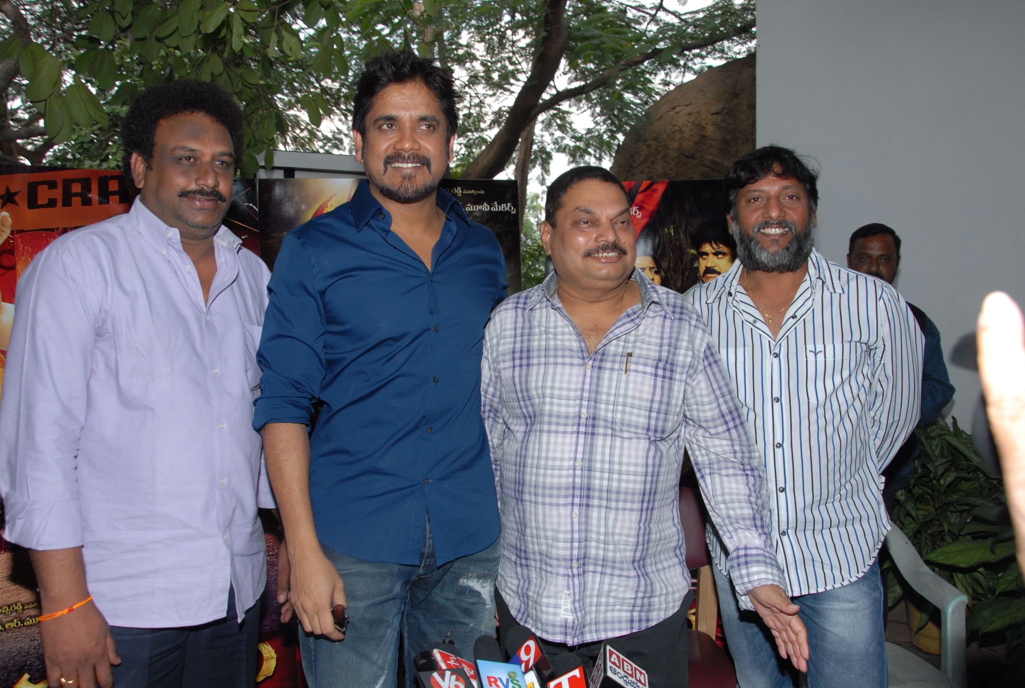 Damarukam Movie Press Meet Stills | Picture 322202