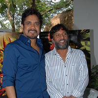 Damarukam Movie Press Meet Stills | Picture 322225
