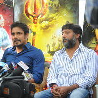 Damarukam Movie Press Meet Stills | Picture 322230