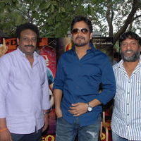Damarukam Movie Press Meet Stills | Picture 322233
