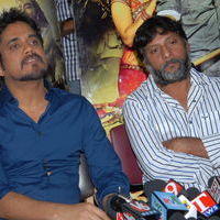 Damarukam Movie Press Meet Stills | Picture 322237