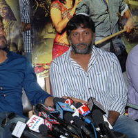 Damarukam Movie Press Meet Stills | Picture 322241