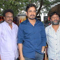 Damarukam Movie Press Meet Stills | Picture 322242