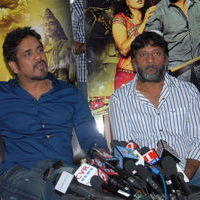 Damarukam Movie Press Meet Stills | Picture 322250