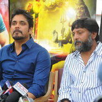Damarukam Movie Press Meet Stills | Picture 322255