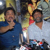 Damarukam Movie Press Meet Stills | Picture 322259