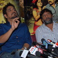 Damarukam Movie Press Meet Stills | Picture 322264
