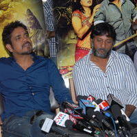Damarukam Movie Press Meet Stills | Picture 322265