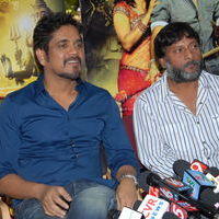 Damarukam Movie Press Meet Stills | Picture 322266