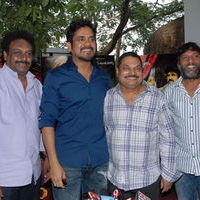 Damarukam Movie Press Meet Stills | Picture 322269