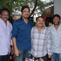 Damarukam Movie Press Meet Stills | Picture 322270