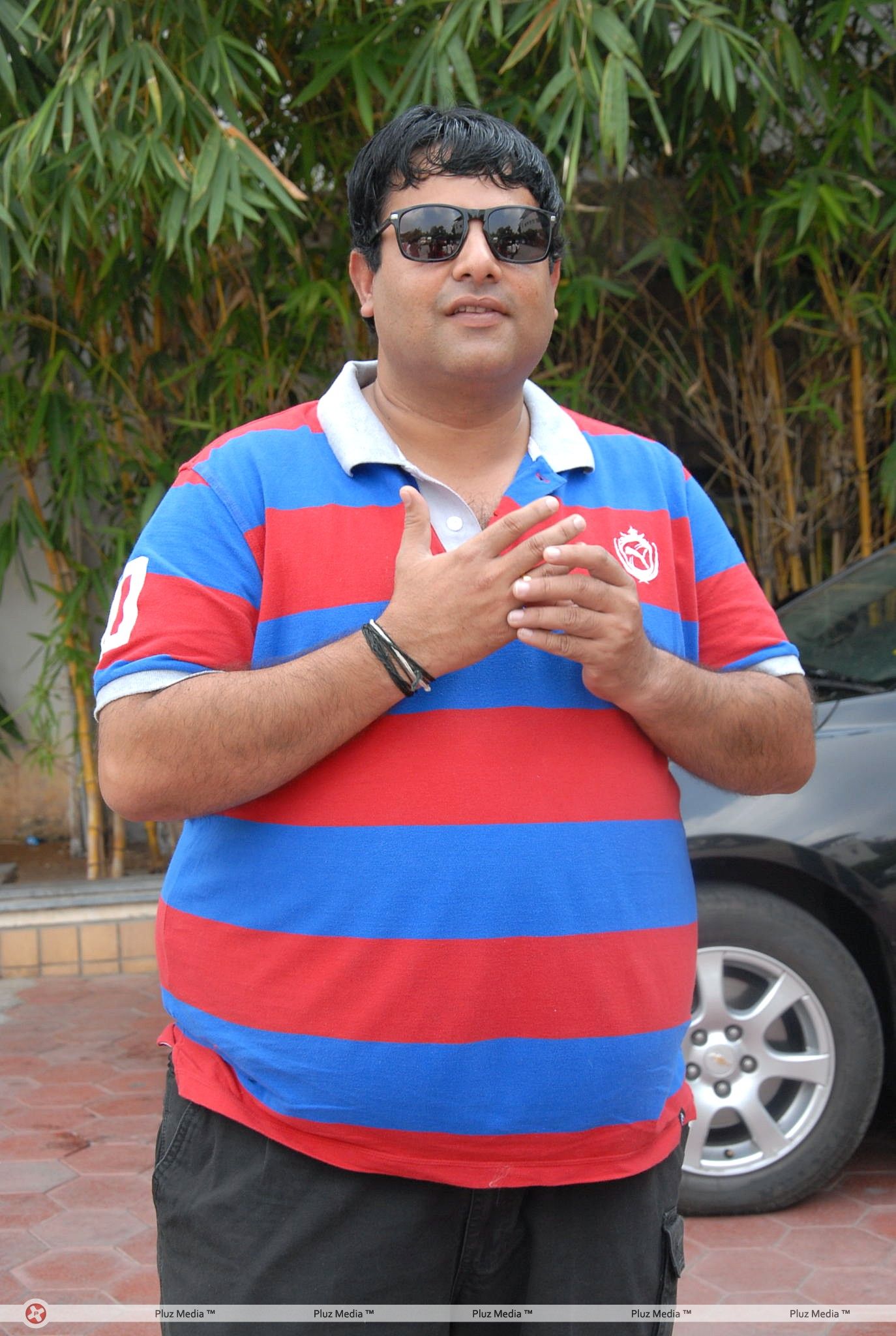 Krishnudu - Mr.Manmadha Movie Press Meet Stills | Picture 322177