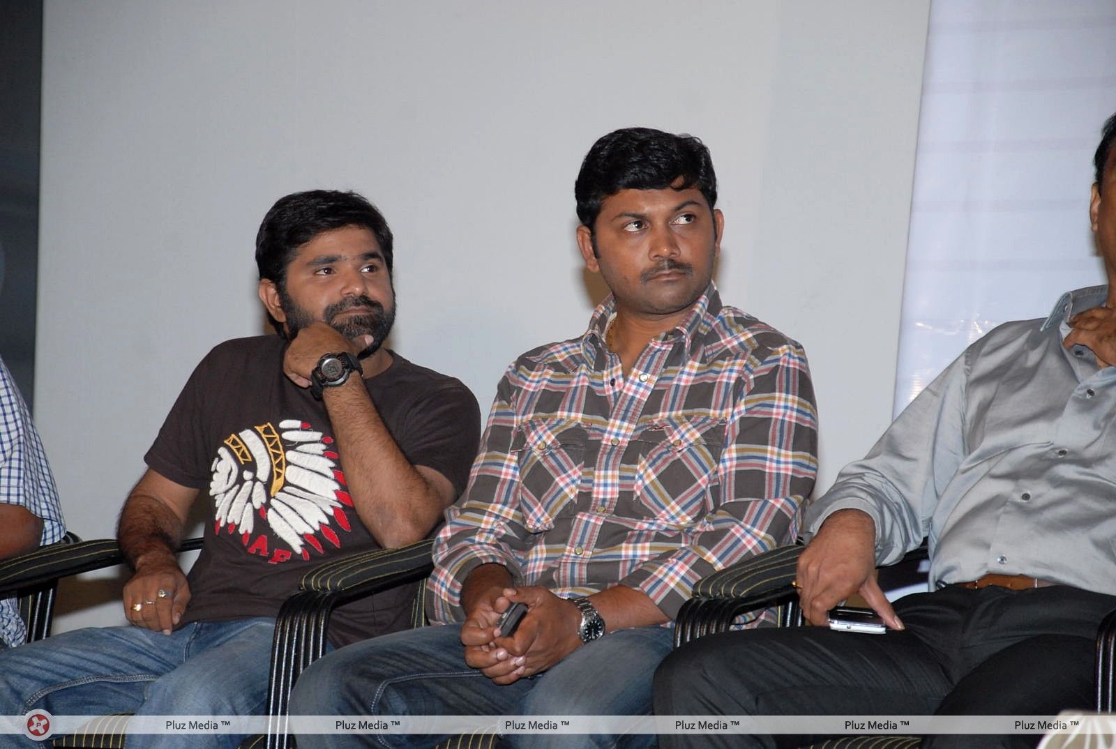 Love Cycle Movie Trailer Launch Stills | Picture 323120