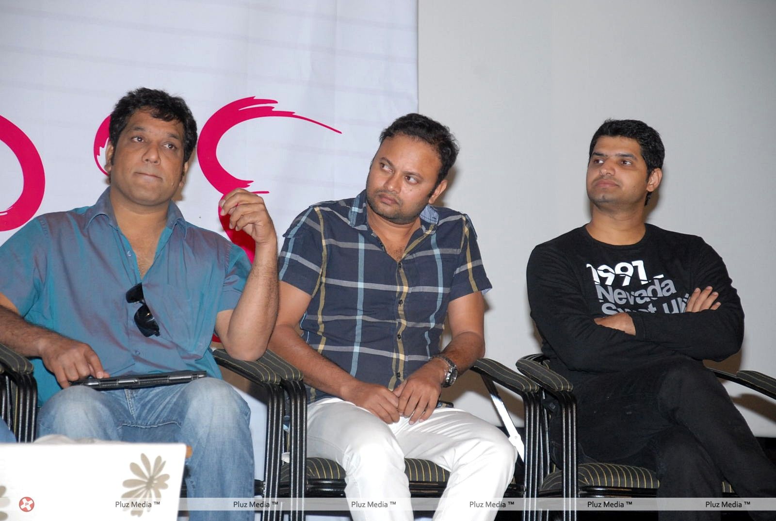 Love Cycle Movie Trailer Launch Stills | Picture 323131